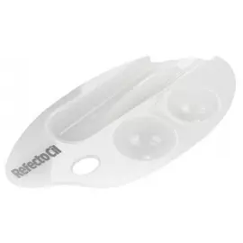 Косметическая мисочка пластмассовая Artist Palette