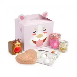 Косметический набор для ухода Beauty Bar