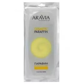 Косметический парафин Тропический коктейль с маслом лайма