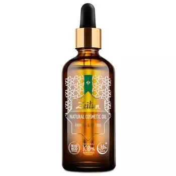 Косметическое масло №6 с лифтинг-эффектом