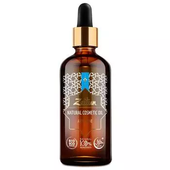 Косметическое масло №9 от акне