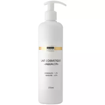 Косметическое молочко Aqualon (3 160, 370 мл)