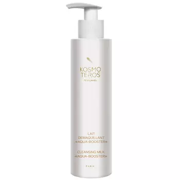 Косметическое молочко Aqva-Booster