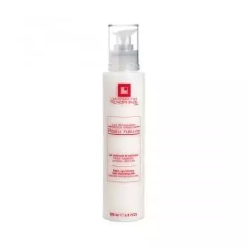 Косметическое молочко Новая кожа New Skin Lait Demaquillant (RF202, 500 мл)