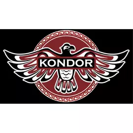 Косметичка тканевая Kondor