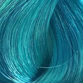 Краситель прямого действия экстремальных оттенков I.Q. Color Splash Neon (BBdom-240, 07, бирюзовый, 200 мл)