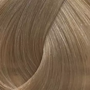 Краситель Sensation De Luxe (SEN10/17, 10/17, светлый блондин пепельно-коричневый, 60 мл)