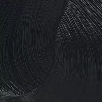 Краситель Sensation De Luxe (SEN1/0, 1/0, черный классический, 60 мл)