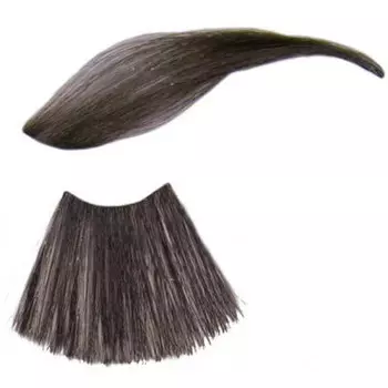 Краска для бровей и ресниц Favorit (05124, 5 124, графит, 15 мл)