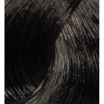 Краска для бровей и ресниц Non ammonia Magic Keratin (603, 1, Черная, 30 мл)