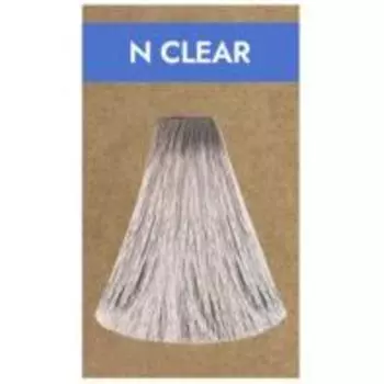 Краска для волос безаммиачная Zero% ammonia permanent color (128, n, бесцветный, 100 мл)