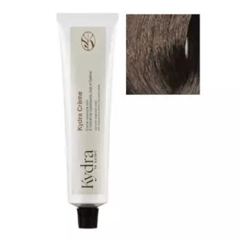 Краска для волос Botanique (KB00677, 6/77, Blond fonce marron profond, 60 мл, Каштановые/Махагоновые/Красные оттенки)