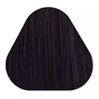 Краска для волос Esteller Haute Couture (ER3/18, 3/18, Тёмный шатен пепельно-жемчужный, 60 мл, Базовые оттенки)