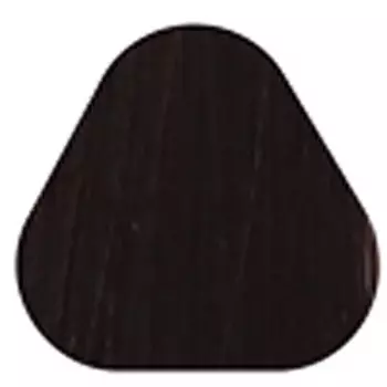 Краска для волос Esteller Haute Couture (ER3/55, 3/55, Тёмный шатен красный интенсивный, 60 мл, Базовые оттенки)