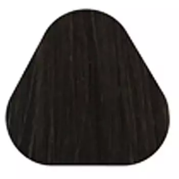 Краска для волос Esteller Haute Couture (ER4/70, 4/70, шатен коричневый для седины, 60 мл, Базовые оттенки)