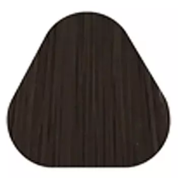 Краска для волос Esteller Haute Couture (ER4/71, 4/71, шатен коричнево-пепельный, 60 мл, Базовые оттенки)