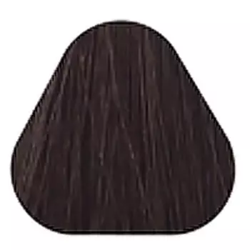 Краска для волос Esteller Haute Couture (ER5/00, 5/00, светлый шатен для седины, 60 мл, Базовые оттенки)