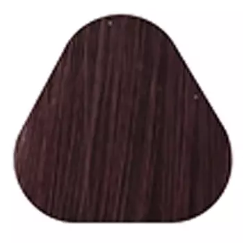 Краска для волос Esteller Haute Couture (ER5/6, 5/6, светлый шатен фиолетовый, 60 мл, Базовые оттенки)