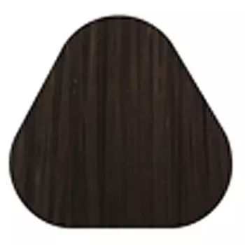 Краска для волос Esteller Haute Couture (ER5/7, 5/7, светлый шатен коричневый, 60 мл, Базовые оттенки)