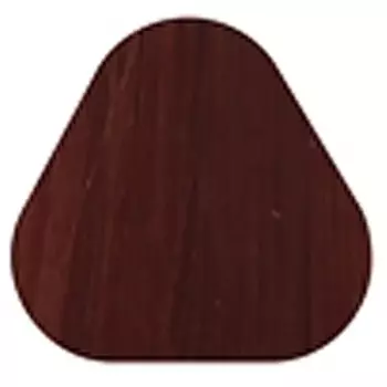 Краска для волос Esteller Haute Couture (ER6/5, 6/5, тёмно-русый красный, 60 мл, Базовые оттенки)