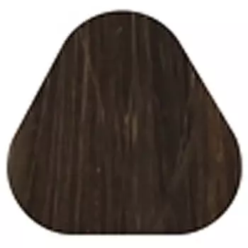 Краска для волос Esteller Haute Couture (ER6/7, 6/7, Тёмно-русый коричневый, 60 мл, Базовые оттенки)