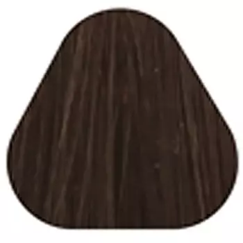 Краска для волос Esteller Haute Couture (ER6/75, 6/75, Тёмно-русый коричнево-красный, 60 мл, Базовые оттенки)