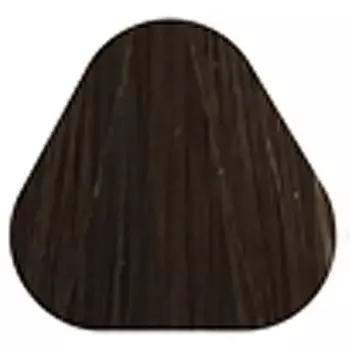 Краска для волос Esteller Haute Couture (ER6/70, 6/70, Тёмно-русый коричневый для седины, 60 мл, Базовые оттенки)