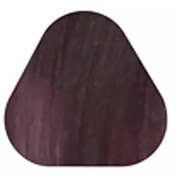 Краска для волос Esteller Haute Couture (ER7/6, 7/6, Русый фиолетовый, 60 мл, Базовые оттенки)