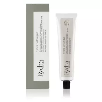 Краска для волос Botanique (KB00520, 5/20, Botanique Light Radiant Plum Brown, 60 мл)