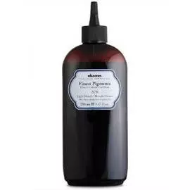 Краска для волос Прямой пигмент №8 Light Blonde - Светлый блонд