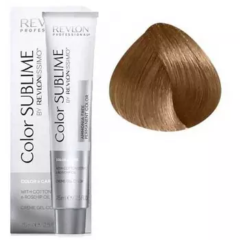 Краска для волос Revlonissimo Color Sublime Vegan (7243151832/093998, 8.32, 75 мл)
