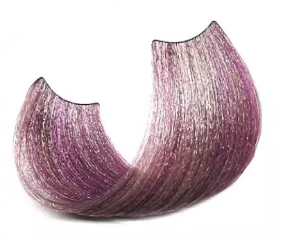 Краска для волос Sh BTB Blond (SHBB7VR, 7 VR, блонд винтажная роза, 100 мл, Blondin)