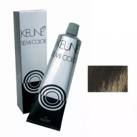 Краска Семи №3 Темный шатен