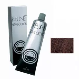 Краска Семи № 4.37 Средний шатен эспрессо