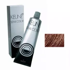 Краска Семи №5.4 Светлый медный шатен