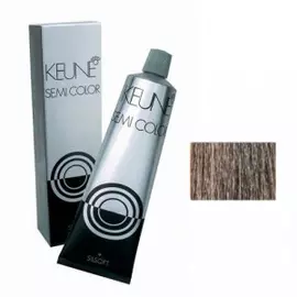 Краска Семи № 6.38 Темный лесной орех