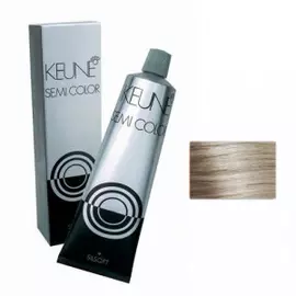 Краска Семи 9.1 Очень светлый блондин пепельный