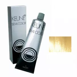 Краска Семи №9 Очень светлый блондин