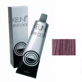 Краска Семи Серебряная сирень Semi Silver Lilac