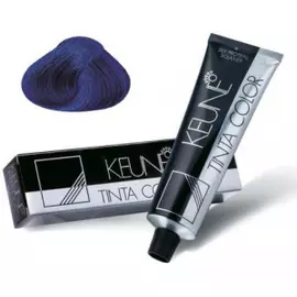 Краска Тинта № 0.10 Голубой