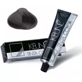 Краска Тинта № 0/11 Пепельно-голубой