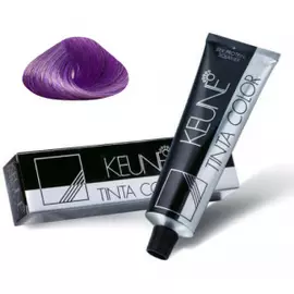 Краска Тинта № 0/77 Фиолетовый