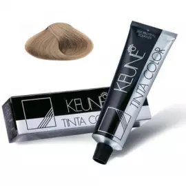 Краска Тинта № 1012 Пепельно-перламутровый блондин