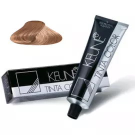 Краска Тинта № 1038 Ореховый Блондин