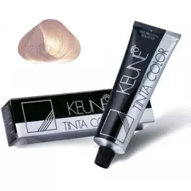 Краска Тинта № 10.7 Экстра светлый фиолетовый блондин