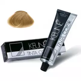 Краска Тинта № 1519 Супер матовый блондин