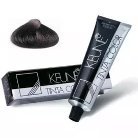 Краска Тинта № 1 Черный