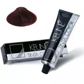 Краска Тинта № 3.76 Темный красно-фиолетовый шатен