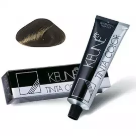 Краска Тинта № 3 Темный шатен