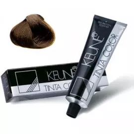 Краска Тинта № 4.03 Средний Кофейный шатен